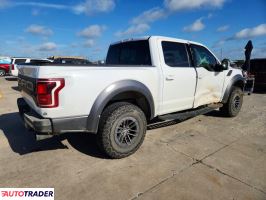 Ford Pozostałe 2020 3