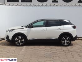 Peugeot 3008 2019 1.2 128 KM Peugeot 3008 2019 1.2 128 KM