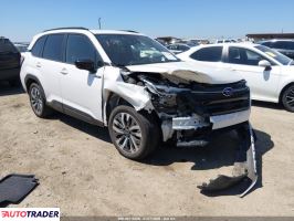 Subaru Forester - zobacz ofertę