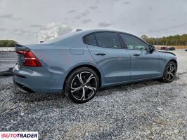 Volvo S60 2024 2
