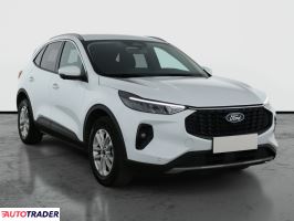 Ford Kuga - zobacz ofertę