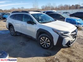 Subaru Outback 2024 2