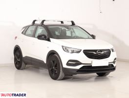 Opel Grandland - zobacz ofertę