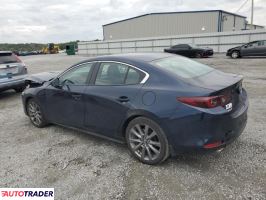 Mazda 3 2024 2 Mazda 3 2024 2