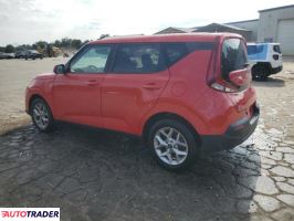 Kia Soul 2022 2 Kia Soul 2022 2