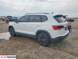 Volkswagen Pozostałe 2022 1