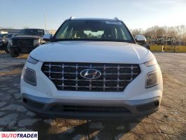 Hyundai Pozostałe 2023 1