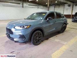 Honda HR-V 2025 2