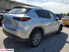 Mazda CX-5 2022 2