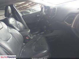 Jeep Cherokee 2019 3 Jeep Cherokee 2019 3
