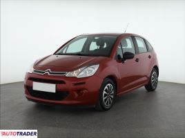 Citroen C3 2014 1.0 67 KM