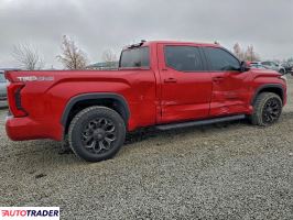 Toyota Tundra 2022 3