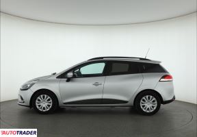 Renault Clio 2018 1.1 72 KM