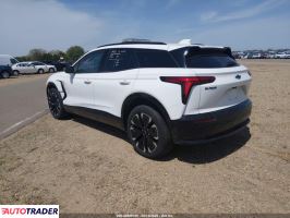 Chevrolet Blazer 2024