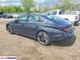 Hyundai Sonata 2026 2
