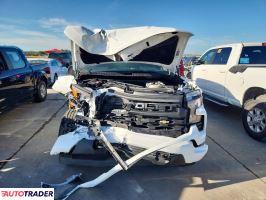 Chevrolet Silverado 2026 2