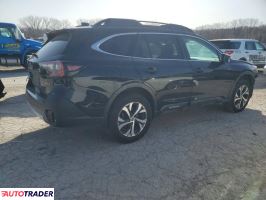 Subaru Outback 2020 2