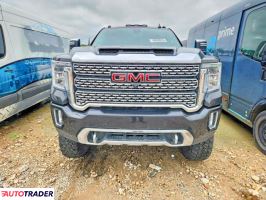 GMC Sierra 2020 6