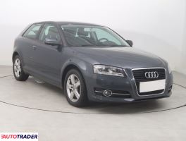 Audi A3 2010 1.6 100 KM