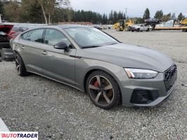 Audi A5 2023 2