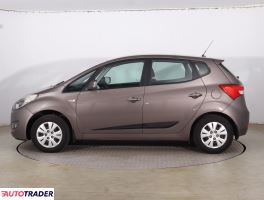Hyundai ix20 2012 1.6 123 KM