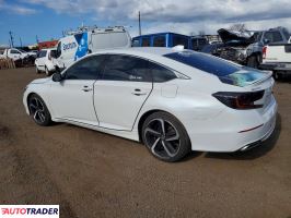 Honda Accord 2020 2