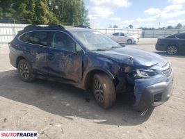 Subaru Outback 2020 2