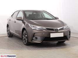 Toyota Corolla - zobacz ofertę