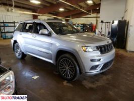 Jeep Grand Cherokee 2020 5 Jeep Grand Cherokee 2020 5