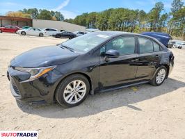 Toyota Corolla 2025 2