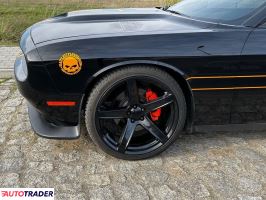 Dodge Challenger 2020 5.7 372 KM