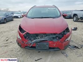 Ford EcoSport 2020 2