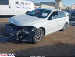 Volkswagen Jetta 2023 1