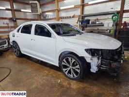 Volkswagen Passat 2020 2