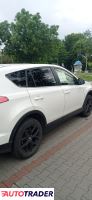 Toyota RAV 4 2017 2.0 152 KM