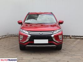 Mitsubishi Eclipse Cross PHEV 2018 1.5 160 KM