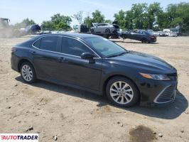 Toyota Camry 2022 2 Toyota Camry 2022 2