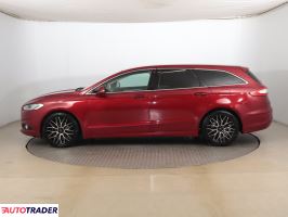 Ford Mondeo 2015 2.0 147 KM