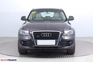 Audi Q5 2010 2.0 167 KM