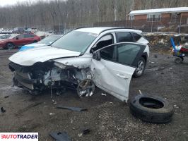 Hyundai Tucson - zobacz ofertę