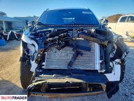 Lincoln Navigator 2025 3