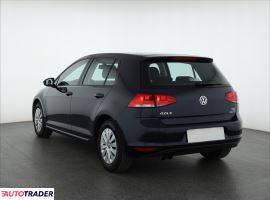 Volkswagen Golf 2014 1.4 120 KM