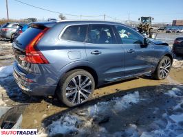 Volvo XC60 2023 2