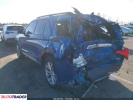 Ford Explorer 2020 2