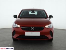 Opel Corsa 2023 1.2 73 KM