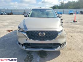 Mazda CX-5 2025 2