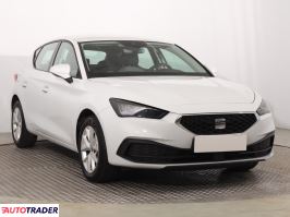 Seat Leon - zobacz ofertę