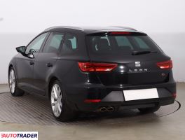 Seat Leon 2020 1.5 147 KM