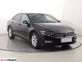 Volkswagen Passat 2020 1.5 147 KM