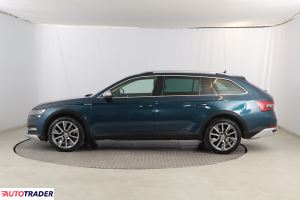 Skoda Superb 2020 2.0 187 KM Skoda Superb 2020 2.0 187 KM
